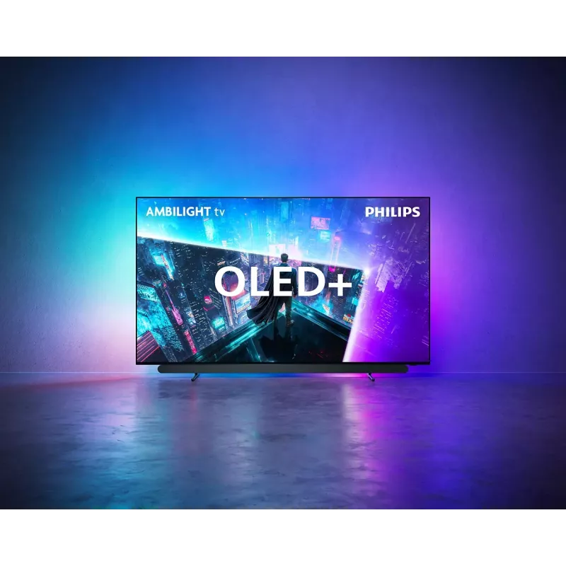 Philips 55OLED911/12 55
