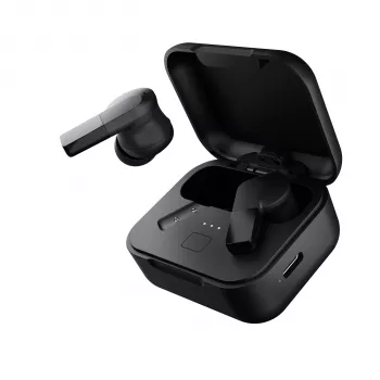 Fairphone Fairbuds 2 True-Wireless in-ear slušalice, Horizon Black