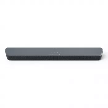 Philips TAB5201/10 2.0 zvučna traka, Bluetooth, crna