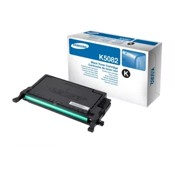 Samsung CLT-K5082S/ELS toner kartuša, crna, 2500 stranica