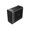 Zotac ZBOX Magnus One ER98N5070C Mini PC, AMD Ryzen 9 9850HX, 16 GB RAM, 1 TB SSD, NVIDIA GeForce RTX 5070