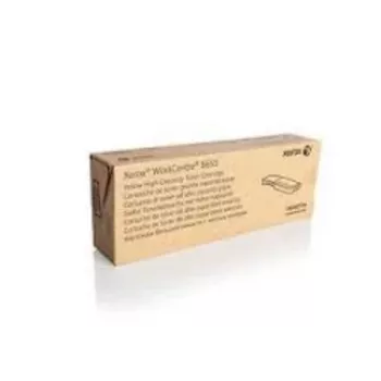Xerox originalni toner 106R03106 cijan za WorkCentre 6655, 7500 stranica