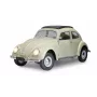Amewi VW Typ 1 1950 Beetle RC automobil, 1:16, RTR, bež