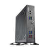 Shuttle DS50U Barebone Mini PC, Celeron 7305, 8 GB DDR5 RAM, black