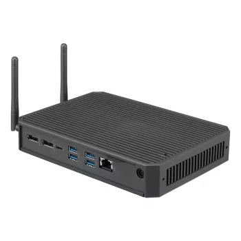 LG CQ600I-6P.AEU tanki klijent, USFF, Intel Celeron N5105 2 GHz, 8 GB RAM, 16 GB, IGEL OS