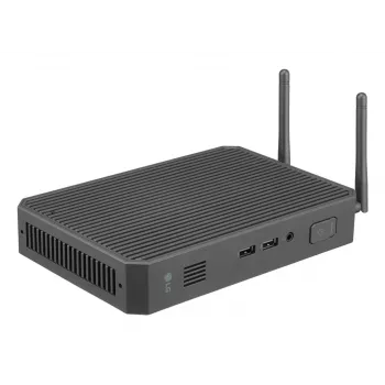 LG CQ600I-6P.AEU tanki klijent, USFF, Intel Celeron N5105 2 GHz, 8 GB RAM, 16 GB, IGEL OS