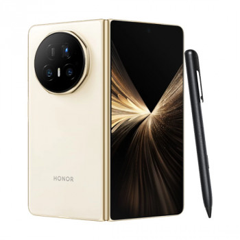 Honor Magic V5 5G pametni telefon, 16 GB RAM, 512 GB, bijeli