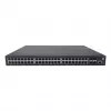 LevelOne GTP-5271DP Managed L3 PoE+ Switch, 48 x Gigabit PoE, 4 x 10G SFP, 400 W, 19"