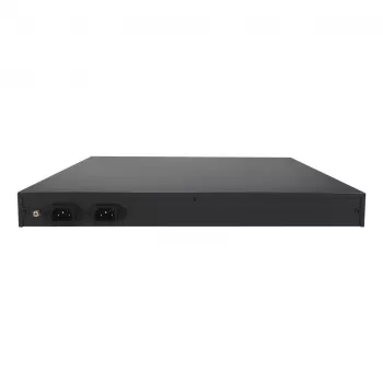 LevelOne GTP-5271DP upravljani L3 PoE+ preklopnik, 48 x Gigabit PoE, 4 x 10G SFP, 400 W, 19 inch