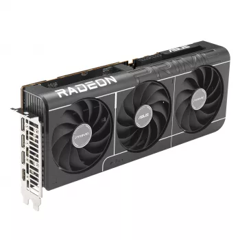 ASUS Prime RX9070GRE 12G EVO OC grafička kartica, 12 GB GDDR6