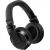 Pioneer DJ HDJ-X7 žičane pozorničke/studijske slušalice, crne