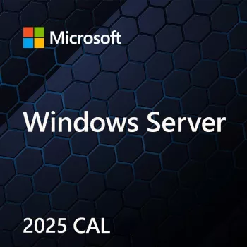 Microsoft Windows Server CAL 2025 Device, OEM, 1 klijent (EP2-25232)
