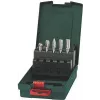 Metabo HM set glodala od tvrdog metala 628403000 (5 kom.)