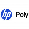 HP Poly APU-76 Electronic Hook-Switch Adapter for Headsets, TAA compliant (85R00AA)
