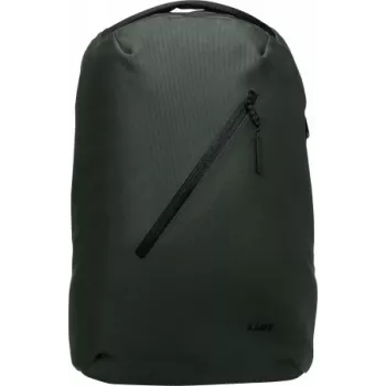 LAUT City Day Pack ruksak za prijenosno računalo, maslinasti, 12 litara, Cordura