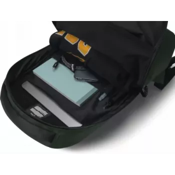 LAUT City Day Pack ruksak za prijenosno računalo, maslinasti, 12 litara, Cordura