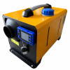 Extralink EX.82924 uljna zračna grijalica s ventilatorom Webasto 8 kW, 12/24 V, Bluetooth