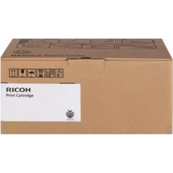 Ricoh 828427 toner kartuša 1 kom original žuta