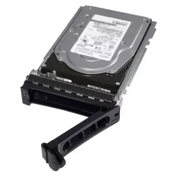 DELL 161-BCLH interni tvrdi disk 2,4 TB 10000 RPM 2,5 inch SAS