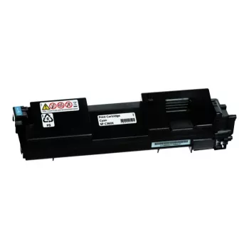 Ricoh 408251 toner cartridge 1 pc(s) Original Cyan