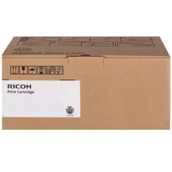 Ricoh 408294 toner cartridge 1 pc(s) Original Black