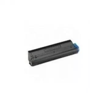 OKI Toner Cartridge - 12k Pages - Black