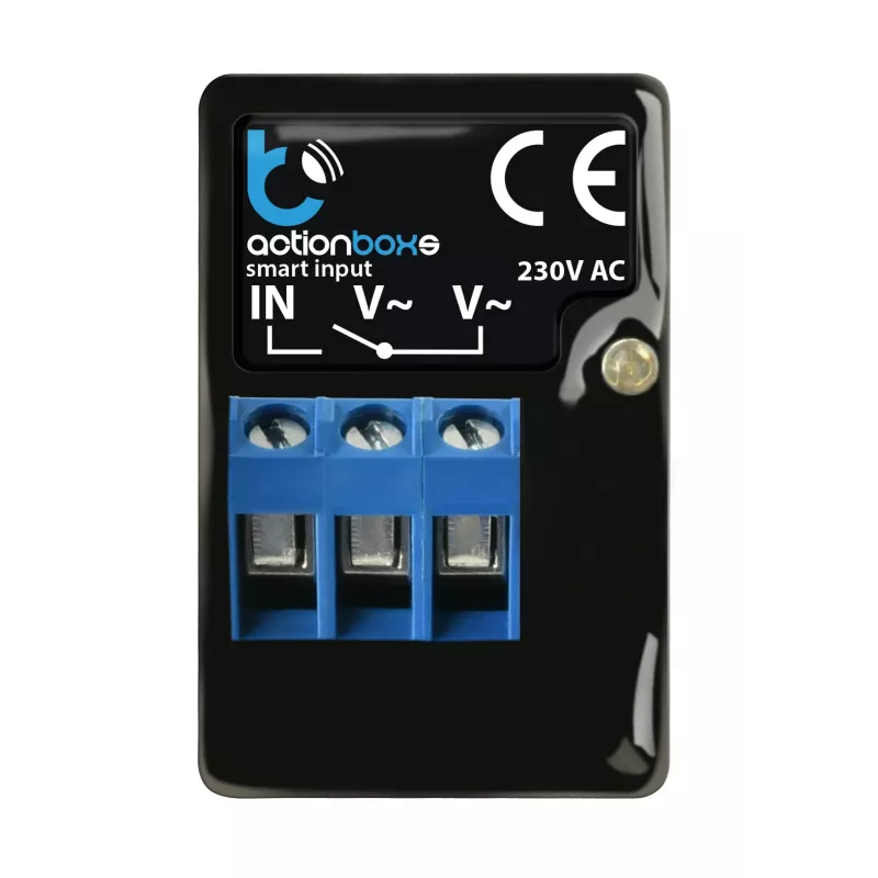 Binarni ulazni modul actionboxs BleBox