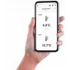 BLEBOX temperaturni senzor TempSensorAC v2