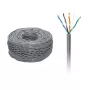 CABLETECH UTP Cat5e bakreni patch kabel KAB0100
