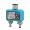 CELLFAST CHRONOS 2-Section elektronički kontroler navodnjavanja / CELLPRO