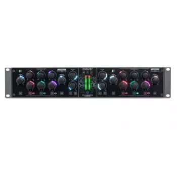Cranborne Audio Carnaby HE2 parametrički ekvilizator