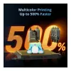 FLASHFORGE CREATOR 5 3D pisač