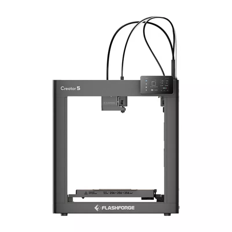 FLASHFORGE CREATOR 5 3D pisač