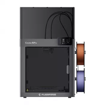 FLASHFORGE CREATOR 5 PLUS 3D pisač