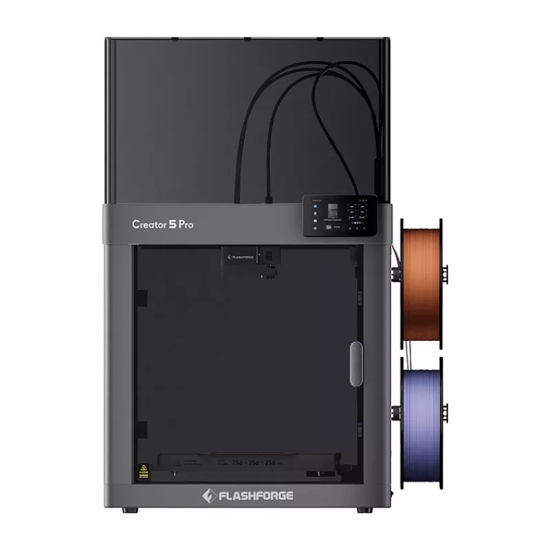 FLASHFORGE CREATOR 5 PLUS 3D pisač