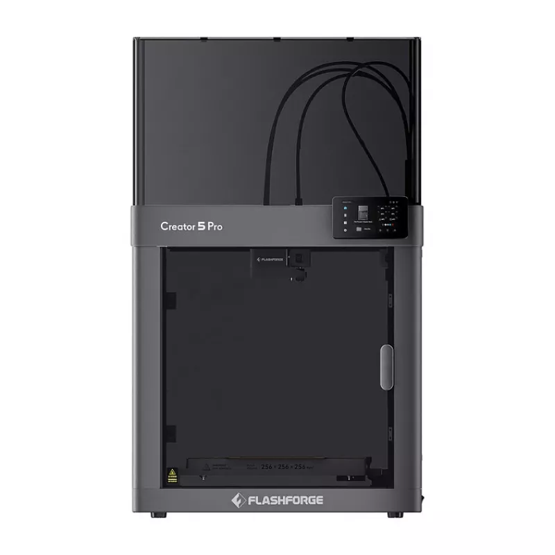 FLASHFORGE CREATOR 5 PLUS 3D pisač