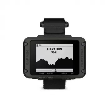 Garmin FORETREX 801 GPS tragač