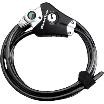 Master Lock Python podesivi sigurnosni kabel 10mm 8428EURDPRO