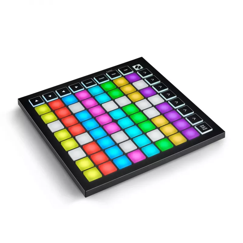 NOVATION Launchpad Mini MK3 MIDI grid kontroler