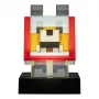 Paladone Minecraft Wolf Icon svjetlo