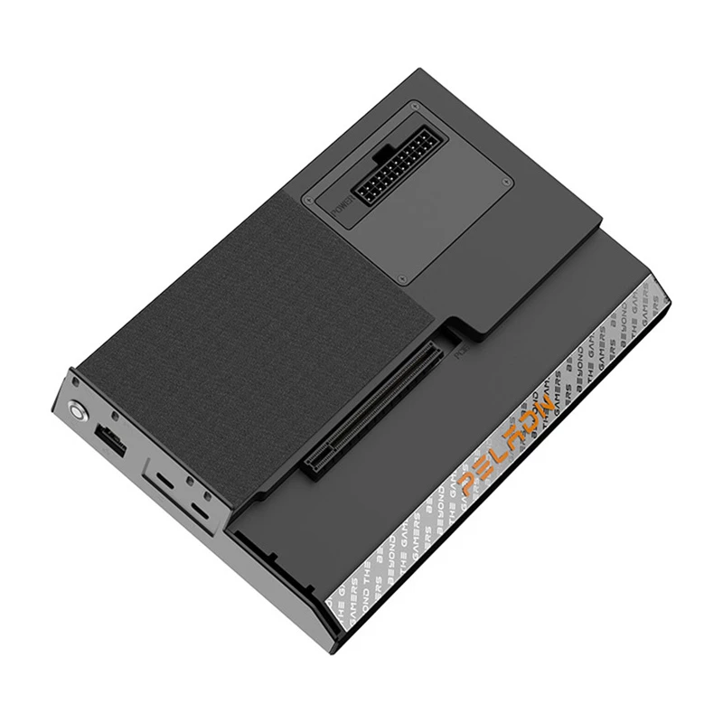 Peladn S-1 Thunderbolt 3 dokirna stanica