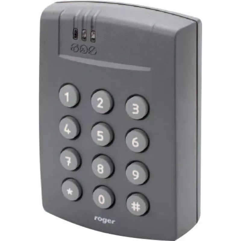 ROGER PR612 kontroler pristupa