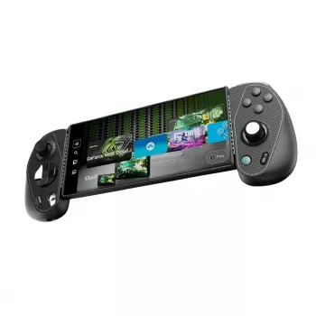 Serafim S3 Cloud Gaming kontroler Android verzija