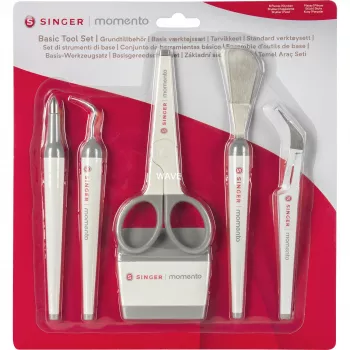 SINGER Momento Basic set alata 157 dijelova