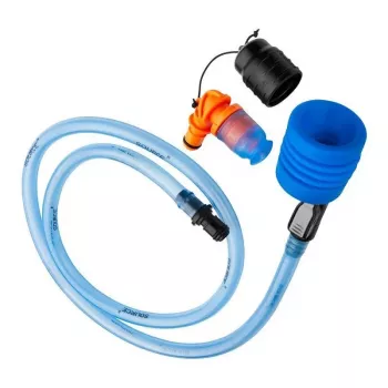 Source Rapid Refill set