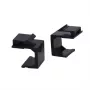 VALUE Modular Insert Cap - crna (pakiranje)