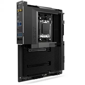 Matična ploča NZXT N7 B850 AMD B850 socket AM5 ATX