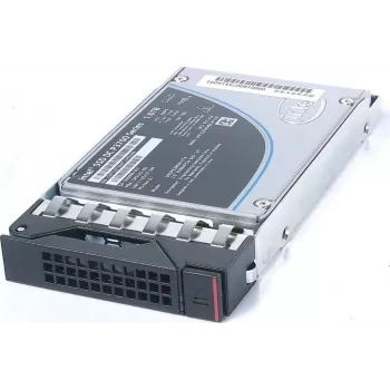 Lenovo 4XB7A14176 interni SSD 7,68 TB 2,5 inch SAS