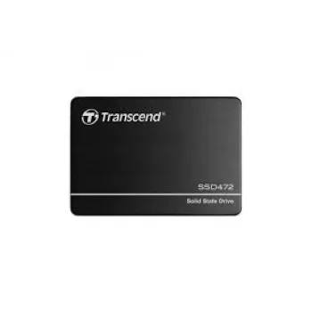 Transcend 256 GB interni SSD TS256GSSD472K-VS1 (TS256GSSD472K-VS1)