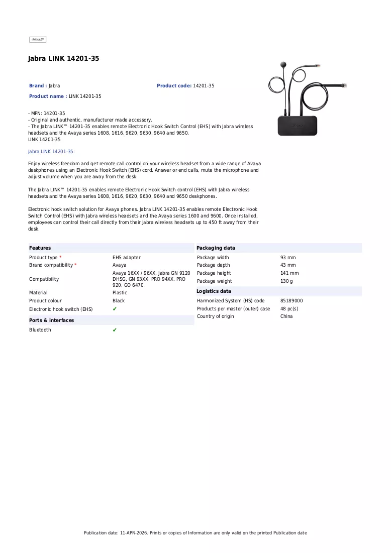 Letak